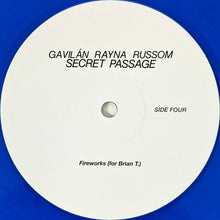Load image into Gallery viewer, Gavilán Rayna Russom - Secret Passage - ElMuelle1931
