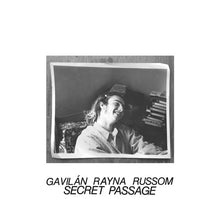 Load image into Gallery viewer, Gavilán Rayna Russom - Secret Passage - ElMuelle1931
