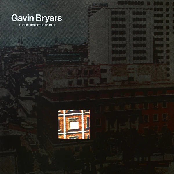 Gavin Bryars -The Sinking Of The Titanic - ElMuelle1931