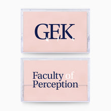 Load image into Gallery viewer, G.E.K. - Faculty Of Perception - ElMuelle1931
