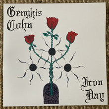 Load image into Gallery viewer, Genghis Cohn - Iron Day - ElMuelle1931
