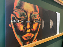 Load image into Gallery viewer, Gigi - Illuminated Audio - ElMuelle1931
