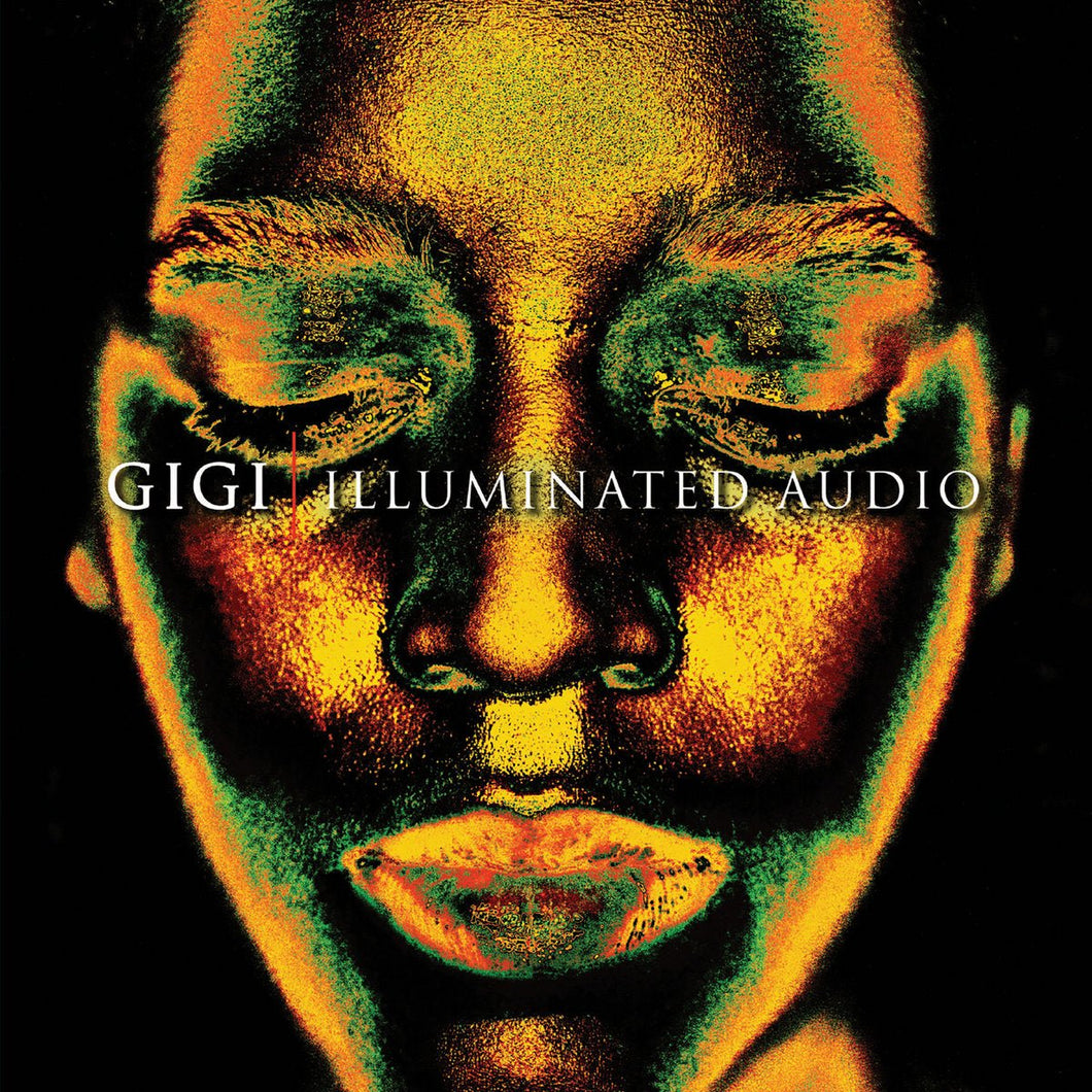 Gigi - Illuminated Audio - ElMuelle1931