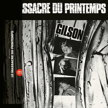 Load image into Gallery viewer, Gilson - Le Massacre Du Printemps - ElMuelle1931
