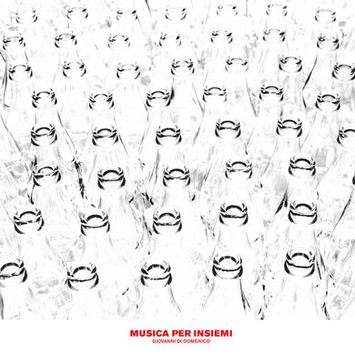 Giovanni Di Domenico - Musica Per Insiemi - ElMuelle1931