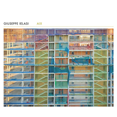 Giuseppe Ielasi - Aix - ElMuelle1931