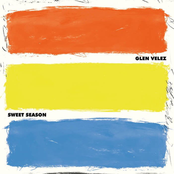 Glen Velez - Sweet Season - ElMuelle1931