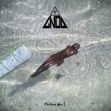 Gnod - Chaudelande Volume 1 - ElMuelle1931