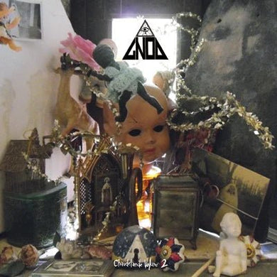 Gnod - Chaudelande Volume 2 - ElMuelle1931