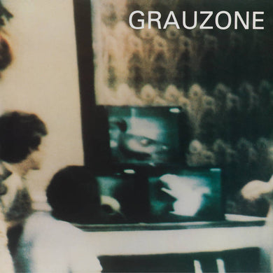 Grauzone - Grauzone - ElMuelle1931