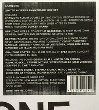 Load image into Gallery viewer, Grauzone - Grauzone (Limited 40 Years Anniversary Box Set) - ElMuelle1931
