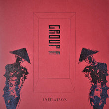 Load image into Gallery viewer, Group A - Initiation - ElMuelle1931
