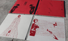 Load image into Gallery viewer, Group A - Initiation - ElMuelle1931
