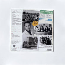 Load image into Gallery viewer, Hailu Mergia &amp; The Walias Band - Tezeta - ElMuelle1931
