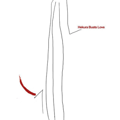 Hekura - Busts Love - ElMuelle1931