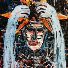 Load image into Gallery viewer, Henning Christiansen - Op. 163 Penthesilea - ElMuelle1931
