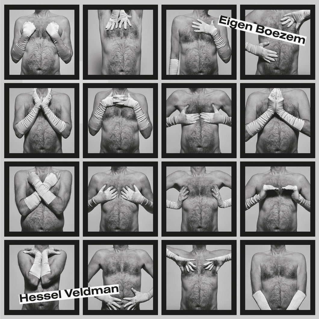 Hessel Veldman - Eigen Boezem - ElMuelle1931