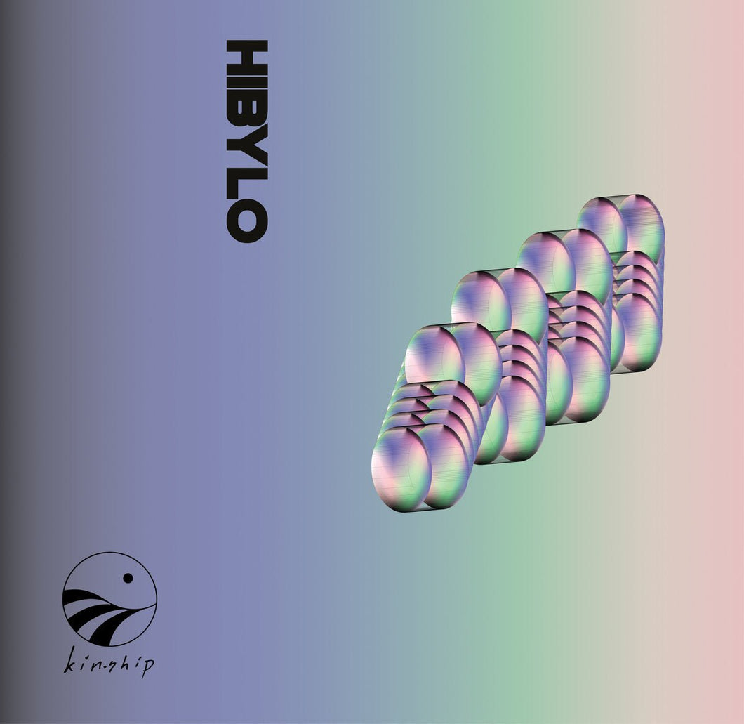 Hibylo - Hibylo - ElMuelle1931