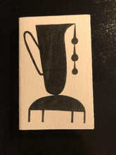 Load image into Gallery viewer, Himmelrum - Indersiden udad demoer - ElMuelle1931
