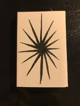 Load image into Gallery viewer, Himmelrum - Indersiden udad demoer - ElMuelle1931
