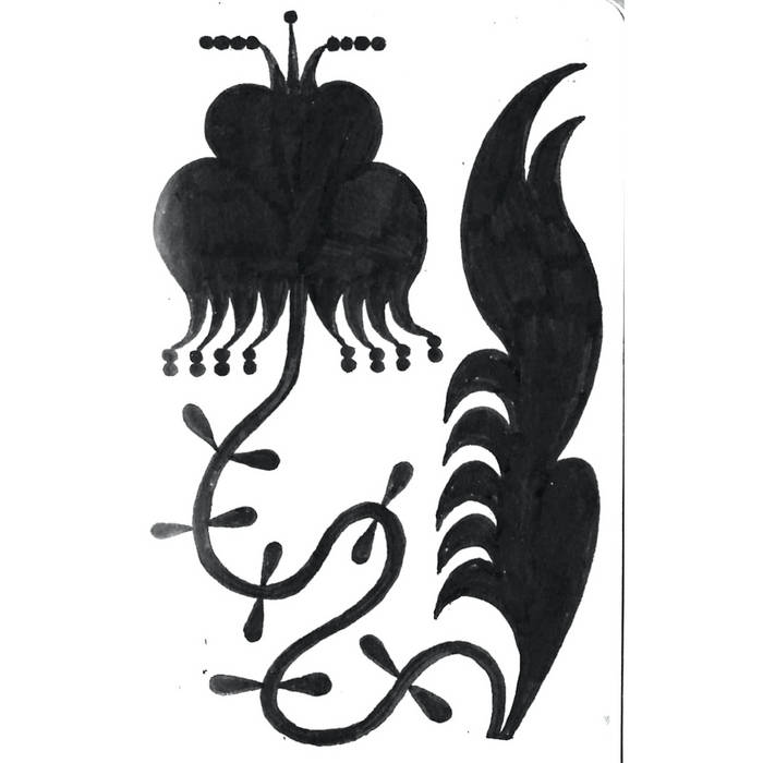 Himmelrum - Indersiden udad demoer - ElMuelle1931