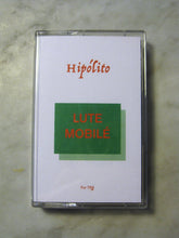 Load image into Gallery viewer, Hipólito - Lute Mobile - ElMuelle1931
