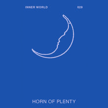 Load image into Gallery viewer, Horn Of Plenty - All I Remember Is Falling (Inner World 029) - ElMuelle1931
