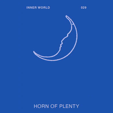 Horn Of Plenty - All I Remember Is Falling (Inner World 029) - ElMuelle1931