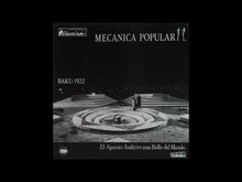 Load and play video in Gallery viewer, Mecanica Popular – Baku 1922
