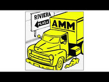 Load and play video in Gallery viewer, AMM - Ammmusic
