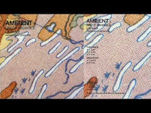 Load and play video in Gallery viewer, Laraaji - Ambient 3 (Day Of Radiance)

