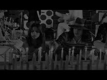 Load and play video in Gallery viewer, Albergo Intergalattico Spaziale - S/T
