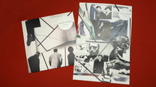 Load image into Gallery viewer, Human Figures - Footsteps - ElMuelle1931
