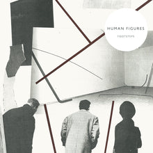 Load image into Gallery viewer, Human Figures - Footsteps - ElMuelle1931
