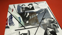 Load image into Gallery viewer, Human Figures - Footsteps - ElMuelle1931
