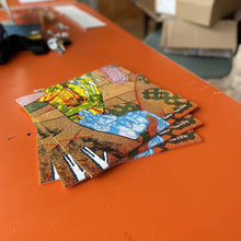 Load image into Gallery viewer, Humbros - From 0 to 90 - ElMuelle1931
