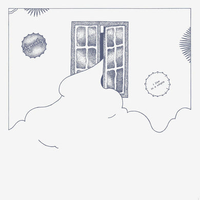 Ignatz – I Live In A Utopia - ElMuelle1931