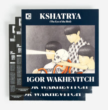 Load image into Gallery viewer, Igor Wakhévitch - Kshatrya - ElMuelle1931
