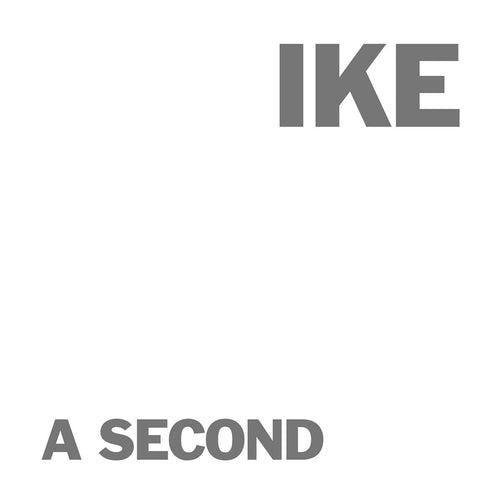 Ike Yard - Ike Yard - ElMuelle1931