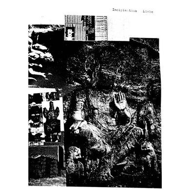 Incipientium - Limbo - ElMuelle1931