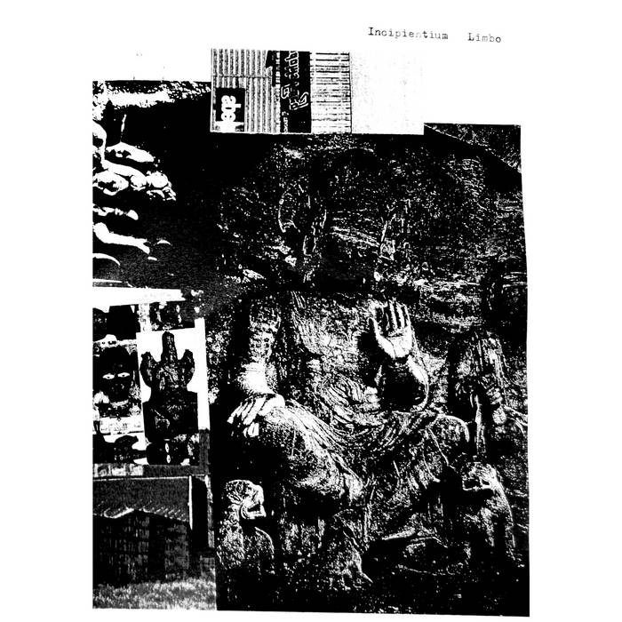 Incipientium - Limbo - ElMuelle1931