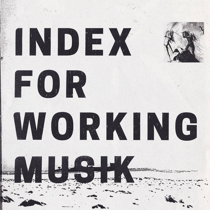 Index For Working Musik – Dragging The Needlework For The Kids At Uphole - ElMuelle1931