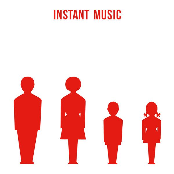 Instant Music - Instant Music - ElMuelle1931