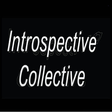 Introspective Collective - 11/6 2019 PaaTaget - ElMuelle1931