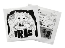 Load image into Gallery viewer, Iris - Surrender - ElMuelle1931
