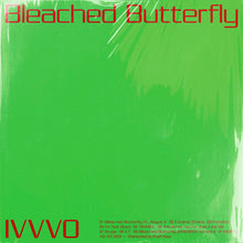 Load image into Gallery viewer, IVVVO - Bleached Butterfly - ElMuelle1931
