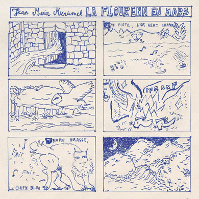 Jean-Marie Mercimek - La Flourenn En Mars - ElMuelle1931