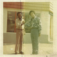 Load image into Gallery viewer, Jeff Parker - The New Breed - ElMuelle1931

