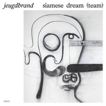 Load image into Gallery viewer, Jeugdbrand – Siamese Dream - ElMuelle1931
