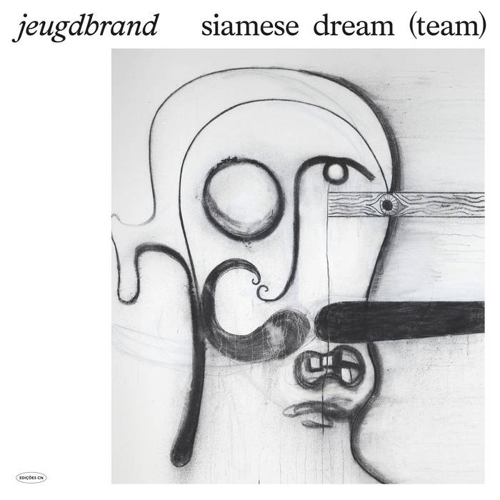 Jeugdbrand – Siamese Dream - ElMuelle1931